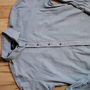 Rodd & gunn button down long sleeve xl